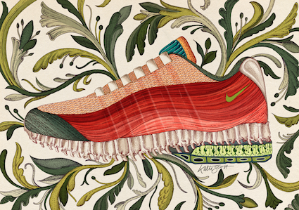 KS NIKE FINAL