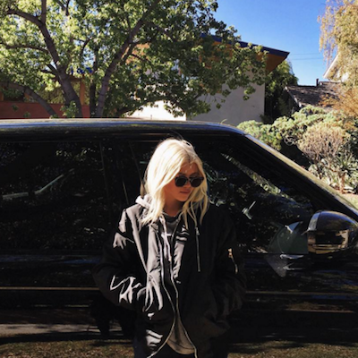 Sofia Richie