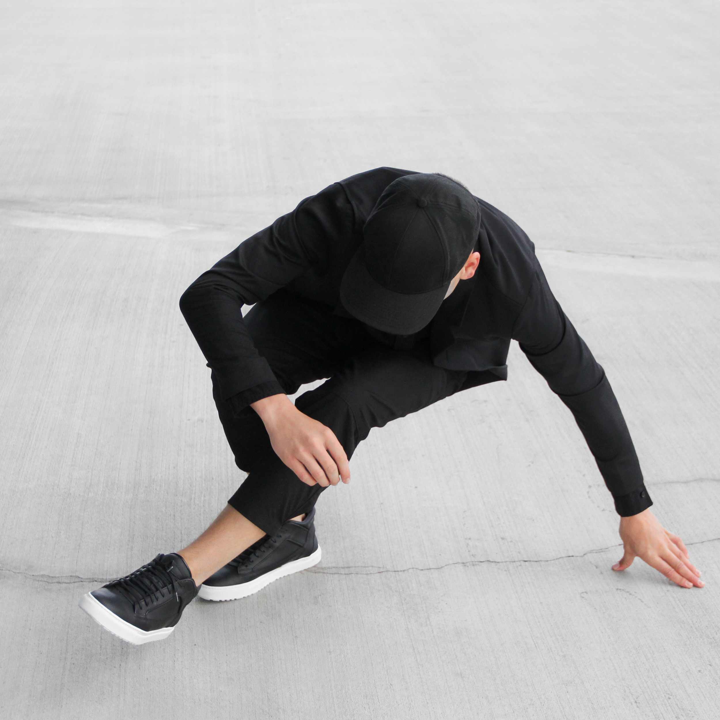 ETQ TOPMAN 3