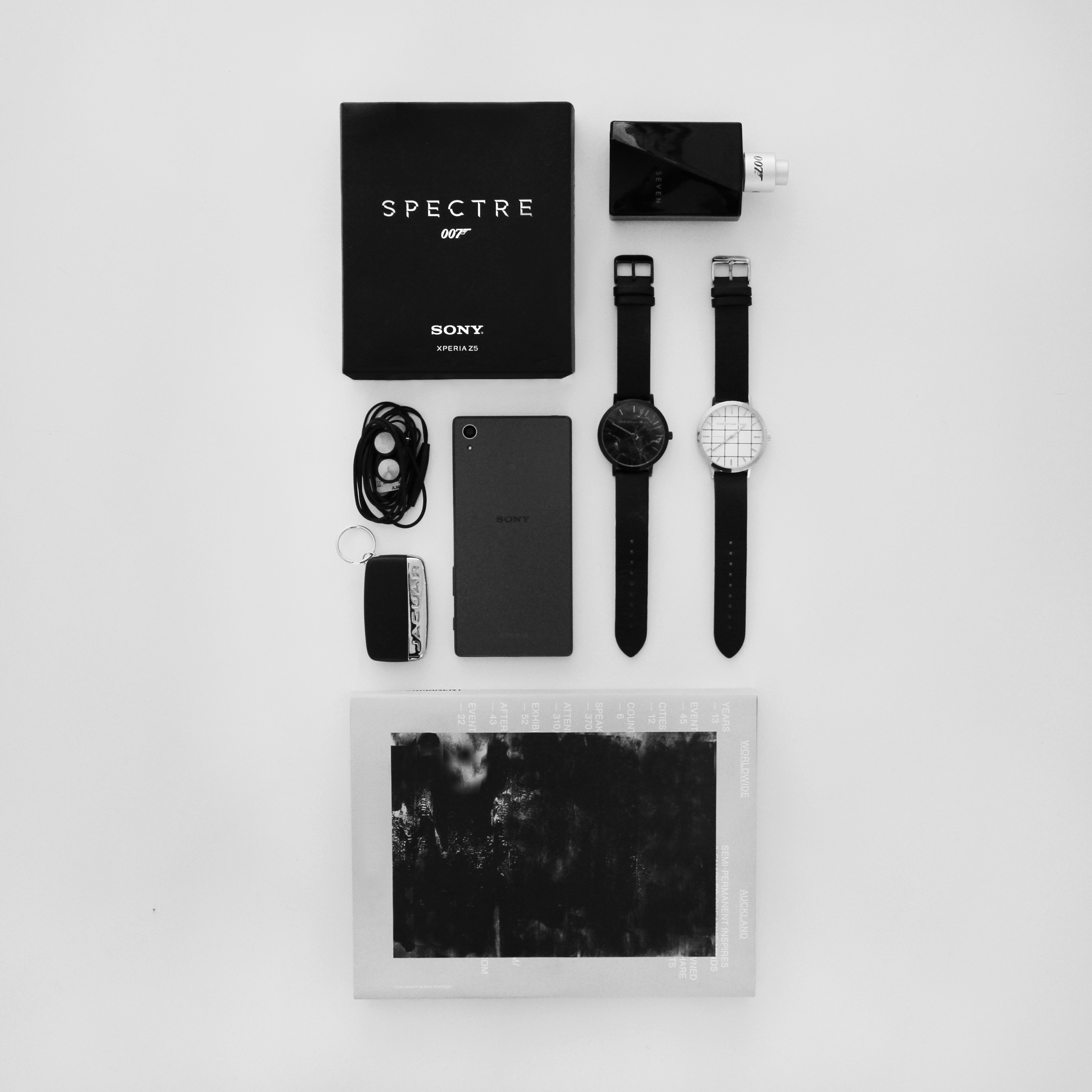 Sony essentials 2