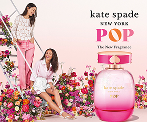 KATE SPADE POP MODEL DIGITAL Static English 1 300x250