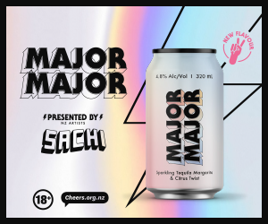 Major Major Tequila a MREC v2