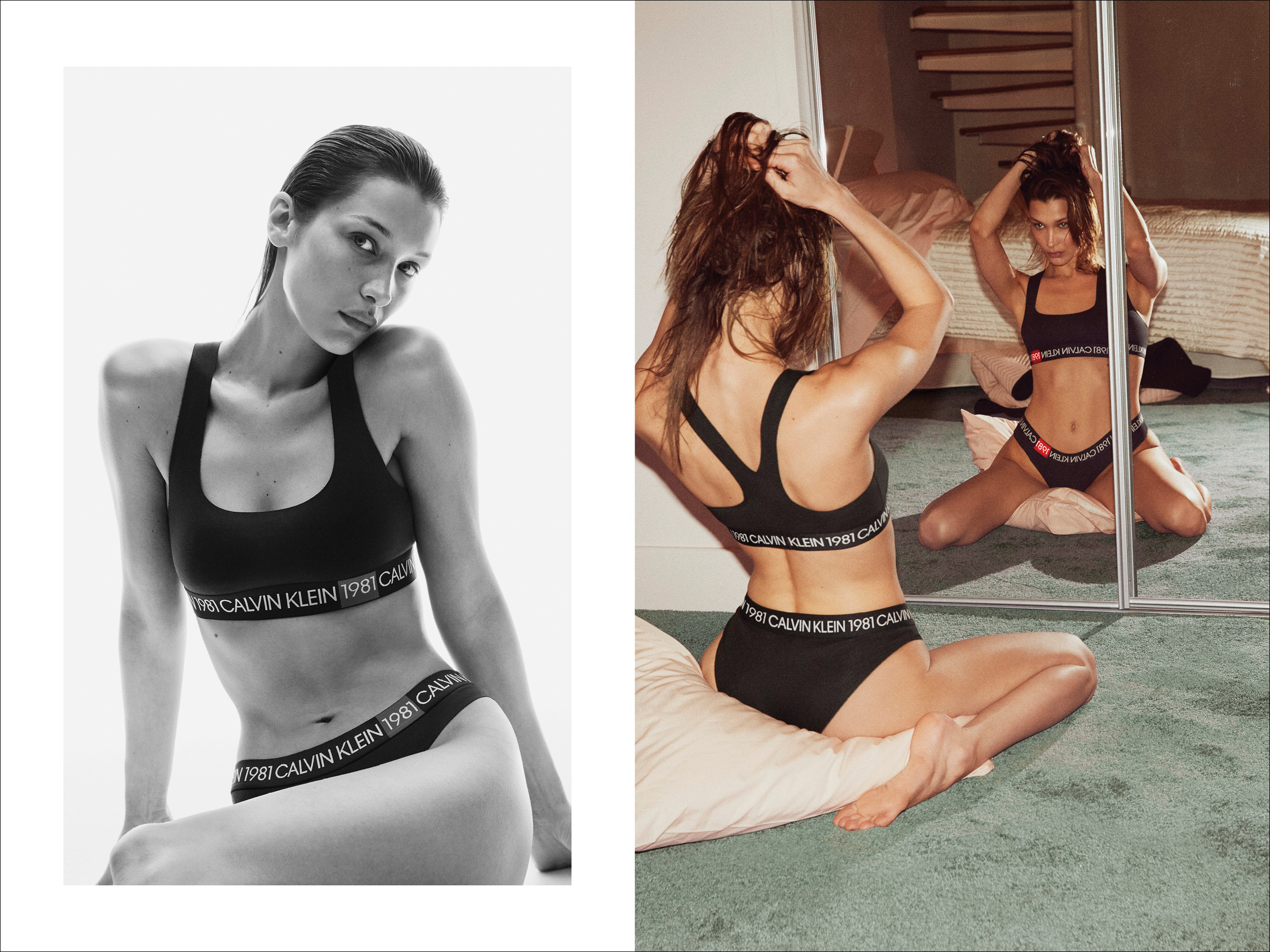 Calvin klein discount women 2019