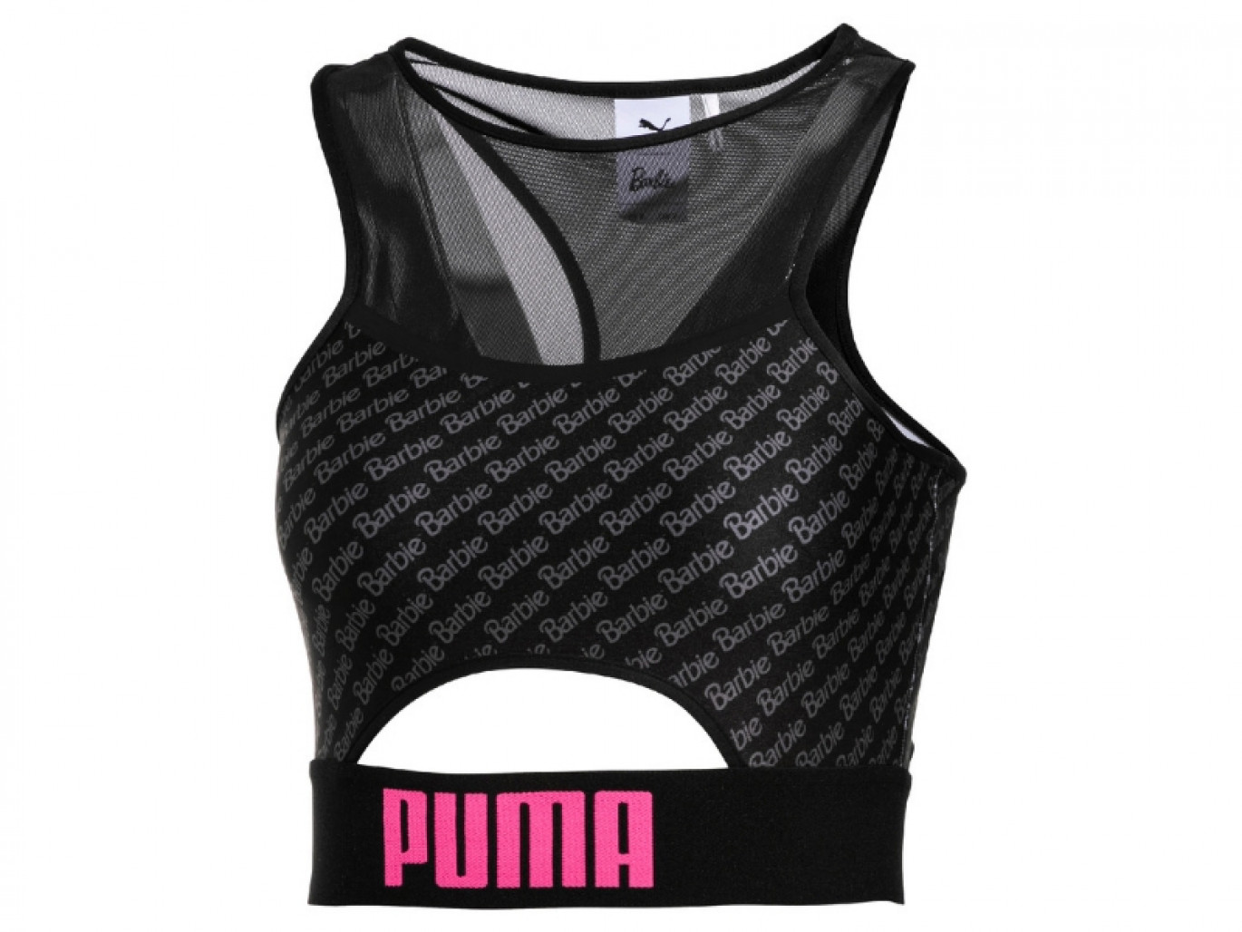 Barbie Puma