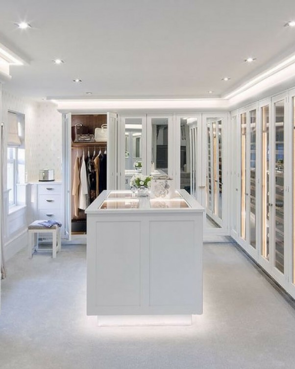 These Wardrobes Are What Dreams Are Made Of Remix Magazine