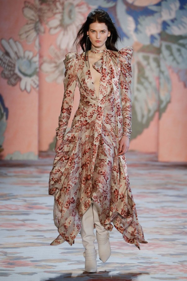 Every piece we love from Zimmermann's FW18 collection Remix Magazine