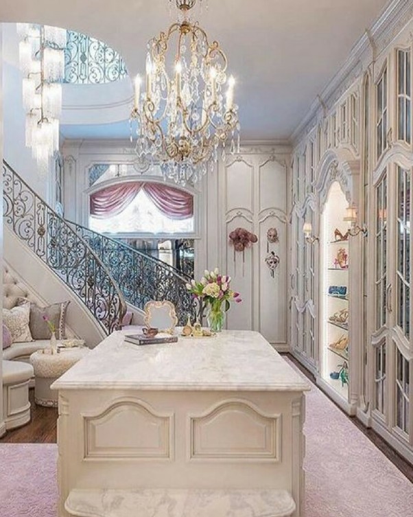 These Wardrobes Are What Dreams Are Made Of Remix Magazine
