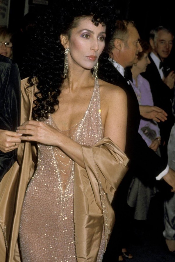 sexiest dresses 2018