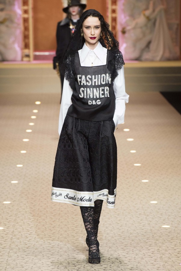 AW18 collection 