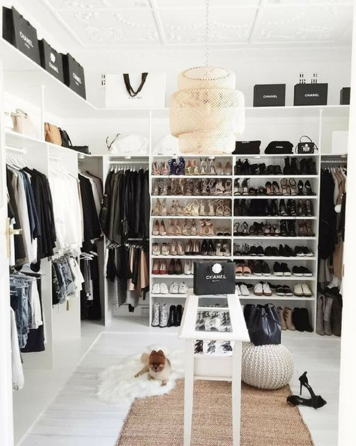 Dreams wardrobes shop