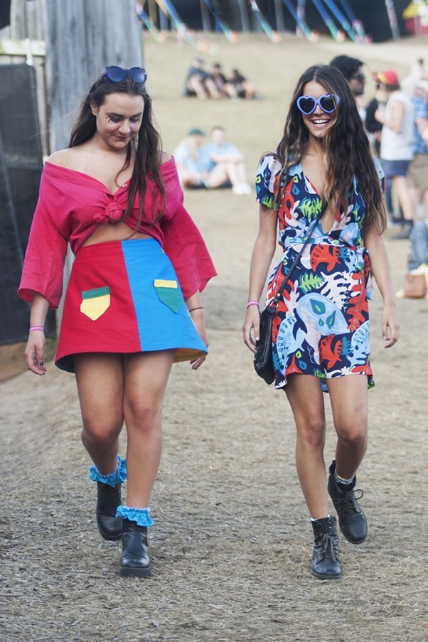 falls festival clothing
