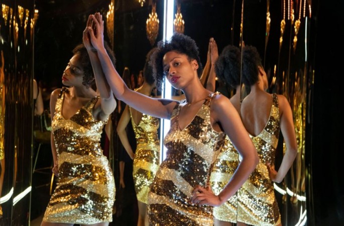 Inside the exclusive Must Be Moët Party | Remix Magazine