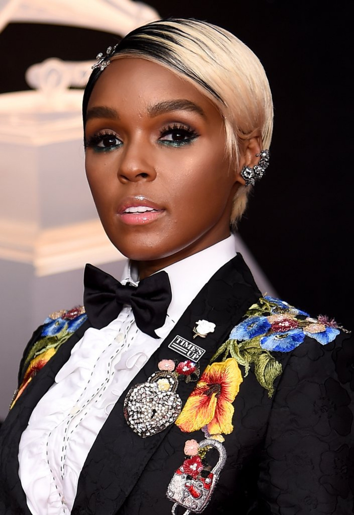 Janelle Monae