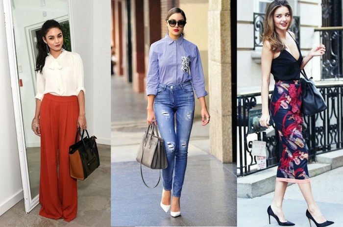 Three style secrets to help you look taller