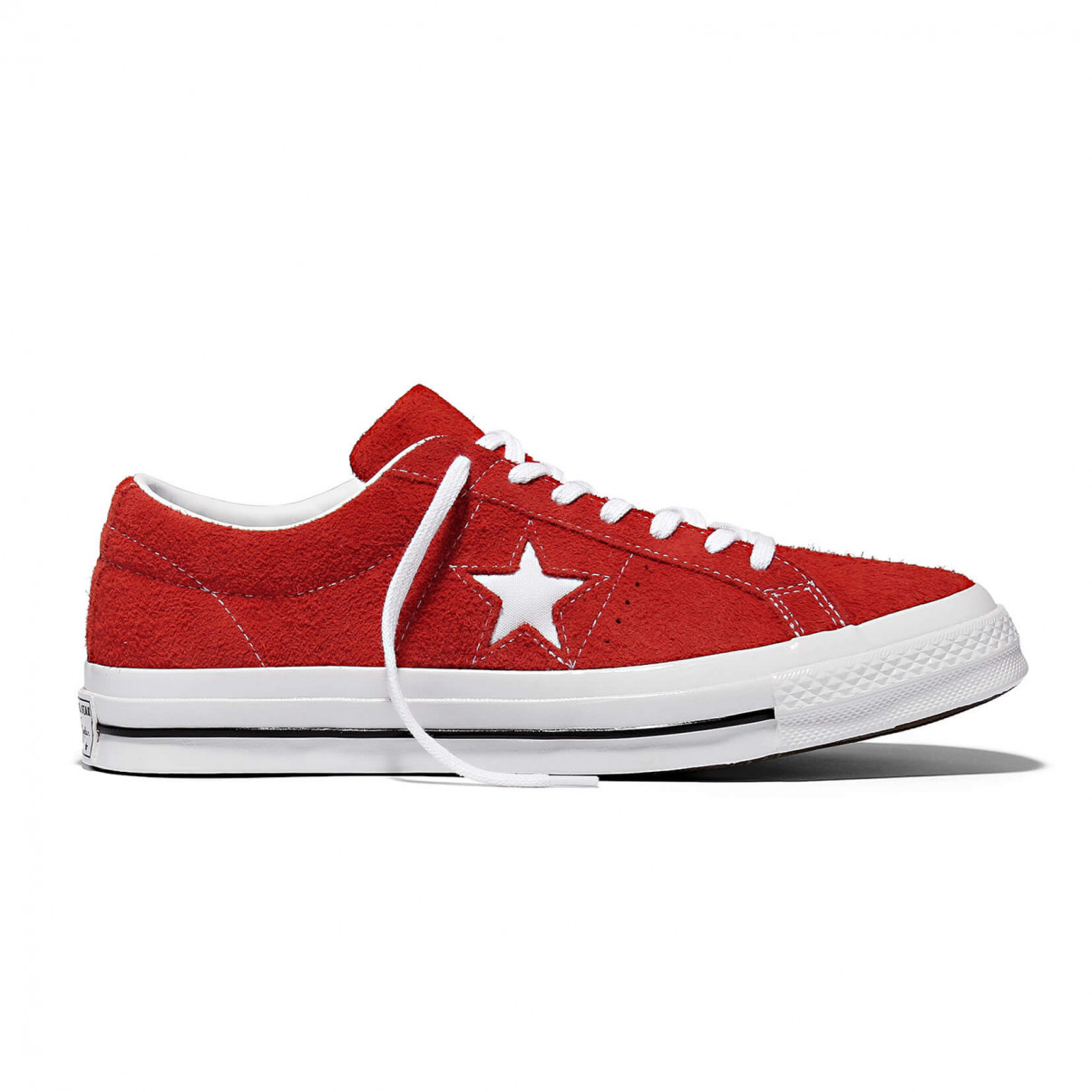 Converse One Star Premium Suede 158434  RRP 150