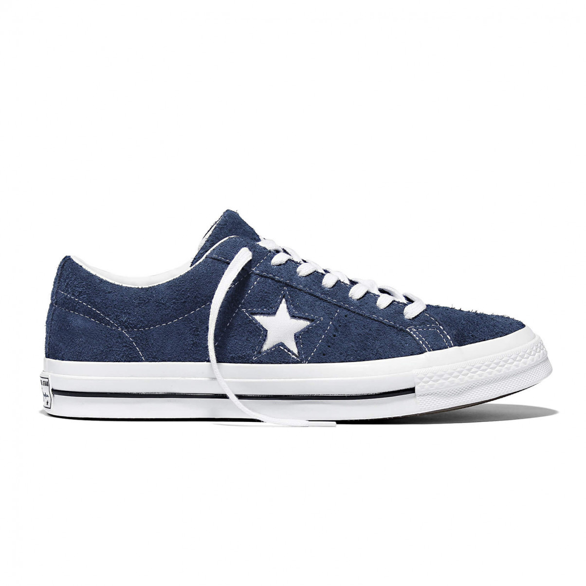 Converse One Star Premium Suede 158371 RRP 150