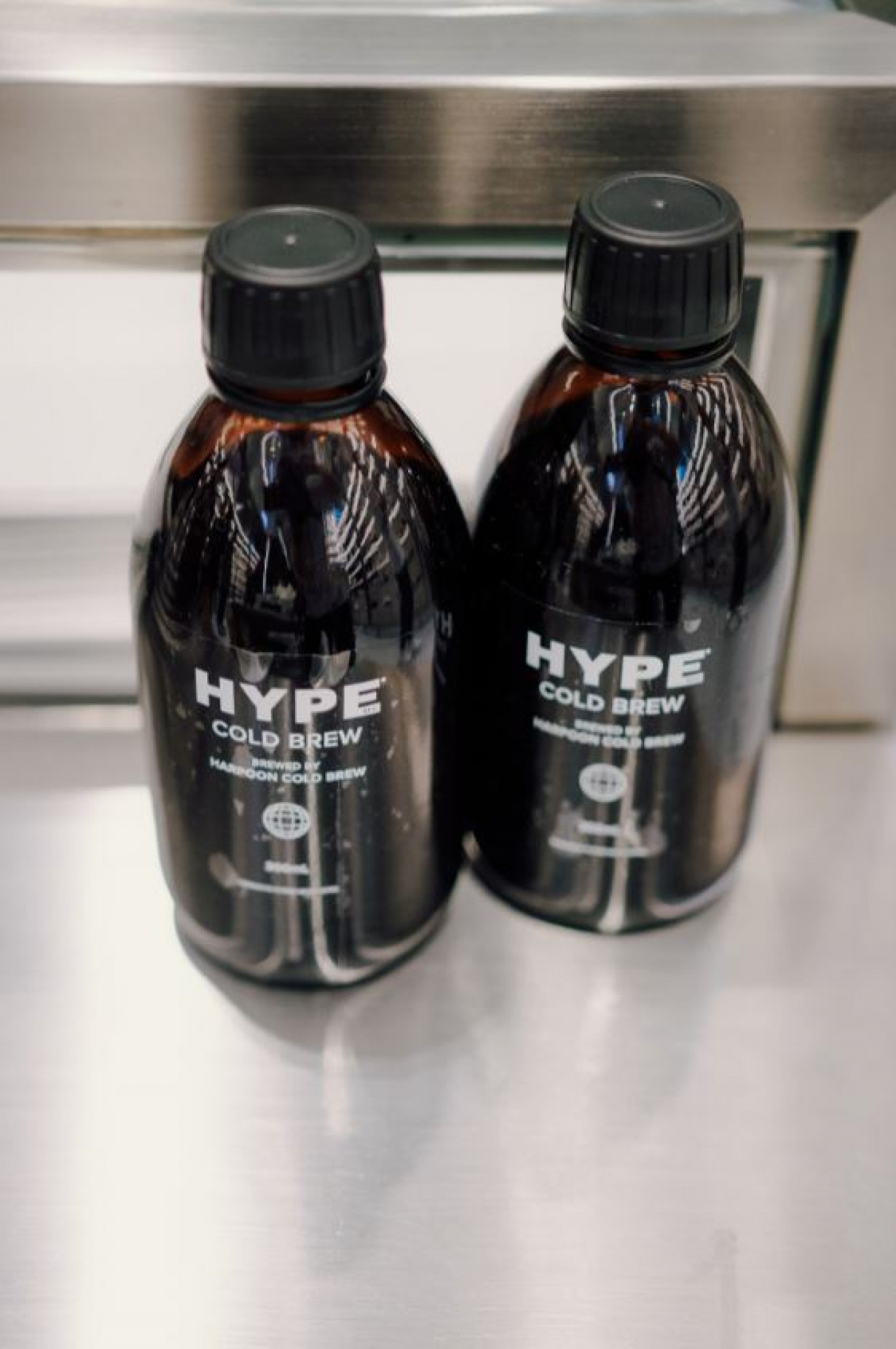 Hype DC Launch 5