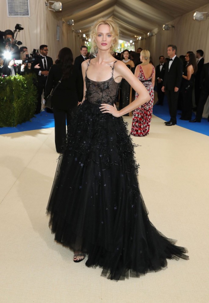 The most iconic Dior looks in Met Gala history Remix Magazine
