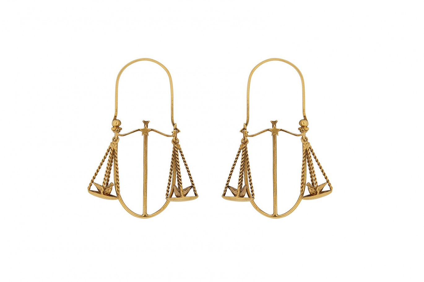 givenchy zodiac jewelry rings earrings 18