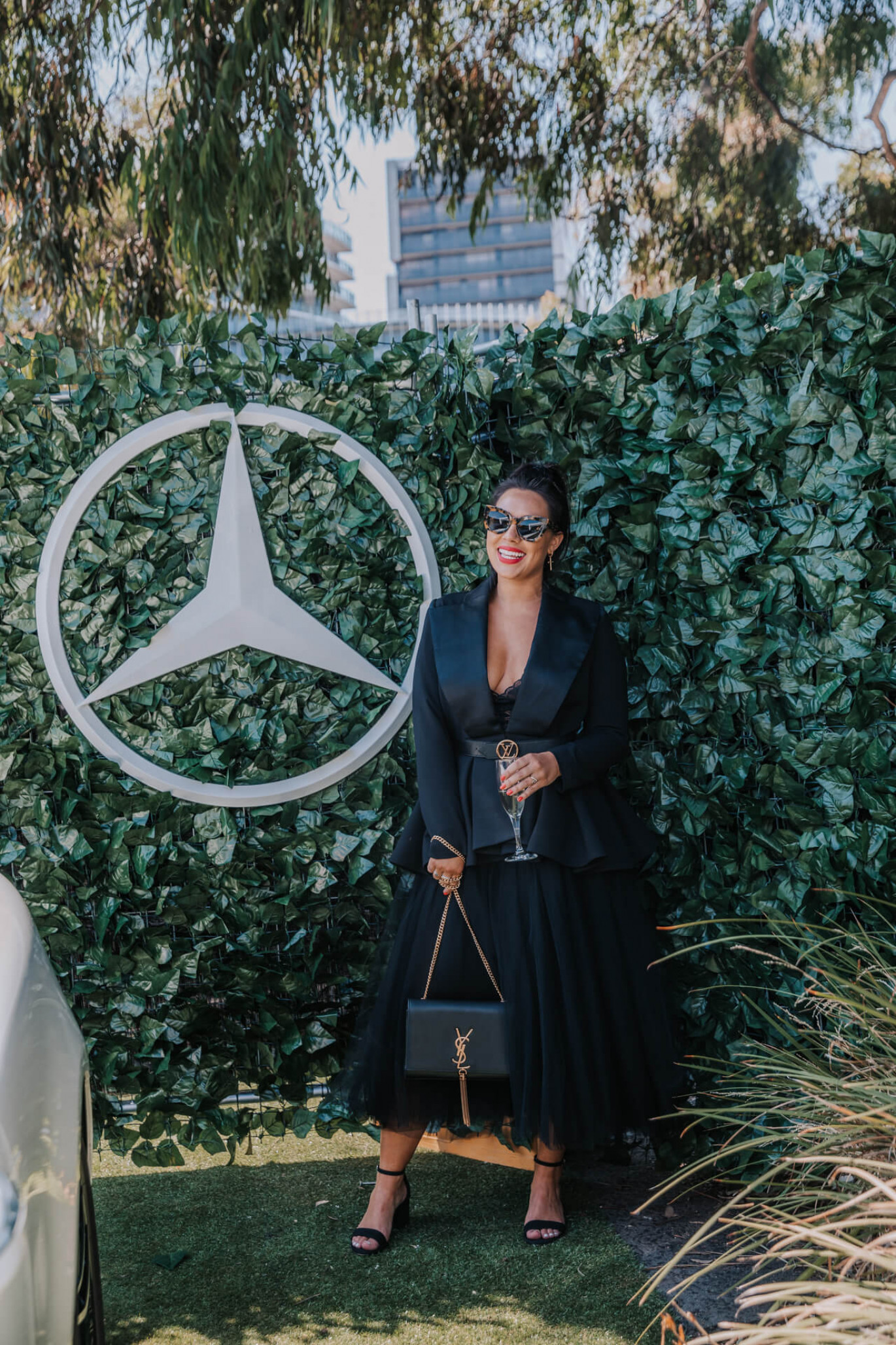 20190314 Mercedes Benz Grand Prix MBLadiesDay Liz Sunshine 112