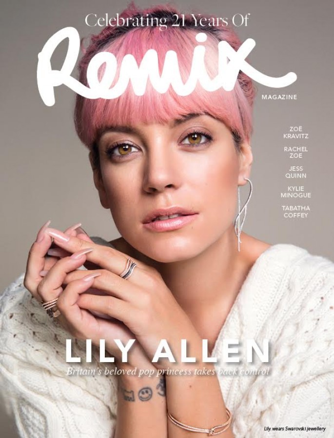lily allen issue cover v2