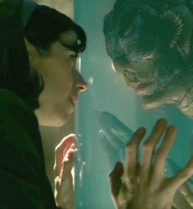 shape of water v2