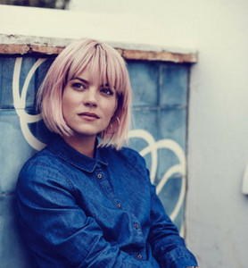 Lily Allen 2 