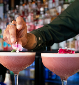 Aucklands best whisky cocktails