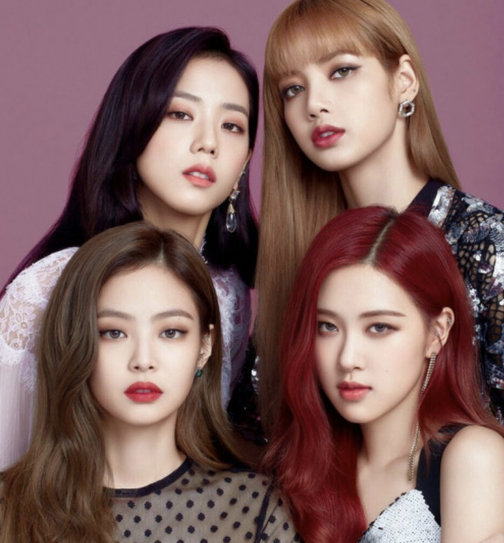 BLACKPINKK