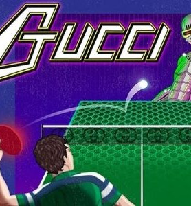 Gucci Arcade Thumbnail