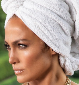 Jlo Skincare Line