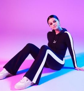 PUMA SELENA