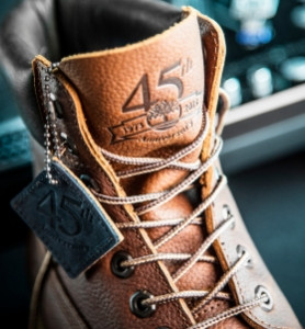 Timberland 45th