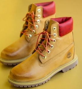 Timberlands Thumbnail