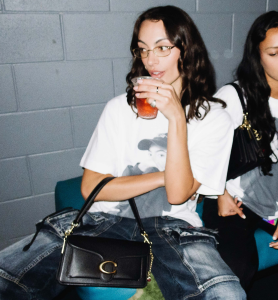 coach x lorde thumbnail 1