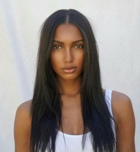 jasmine tookes hair