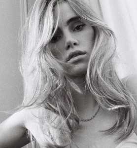 suki waterhouse interview 2