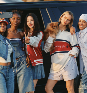tommy girl thumbnail