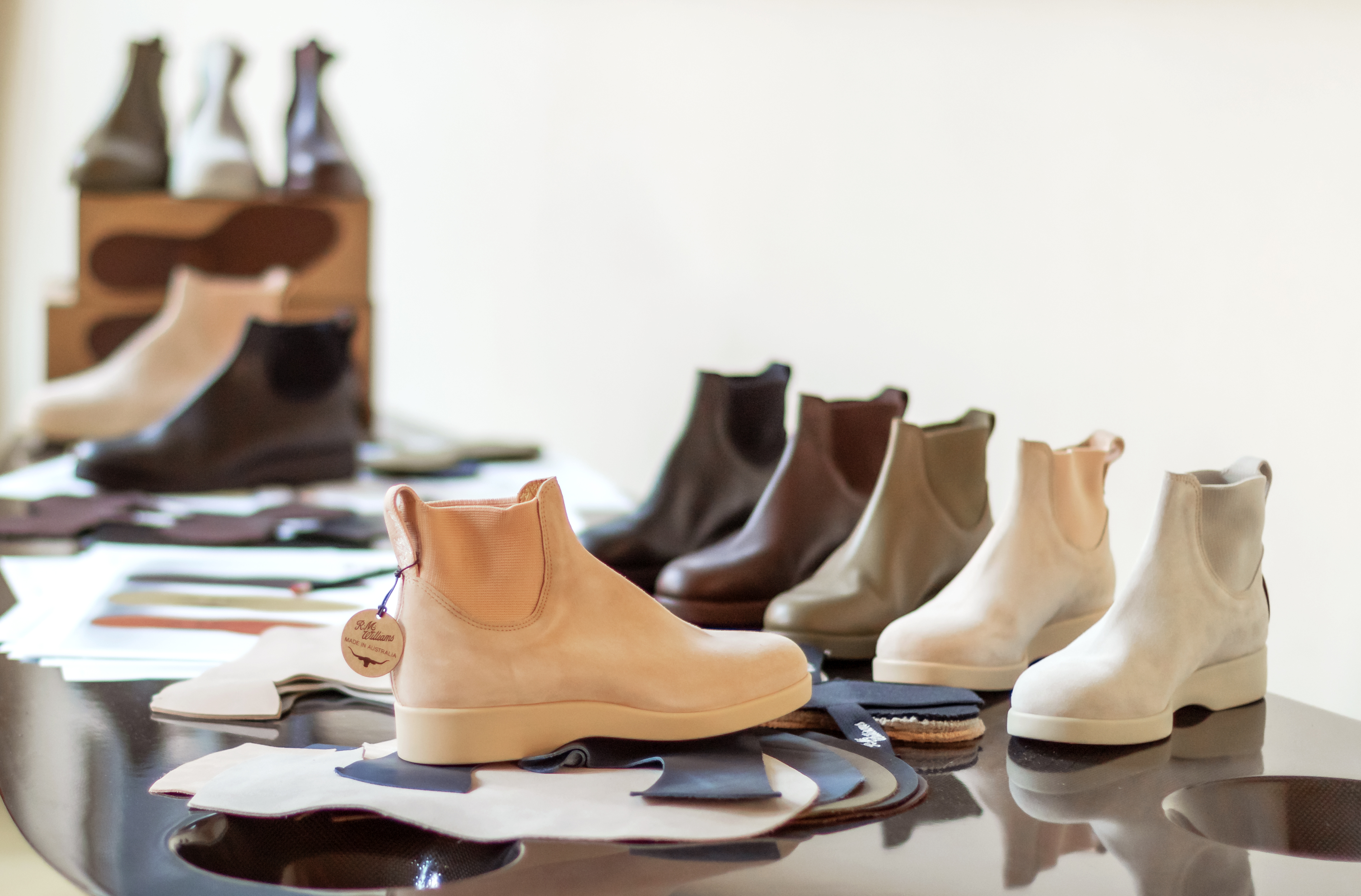 RM Williams Boots Archives - THE NEXT RUSH