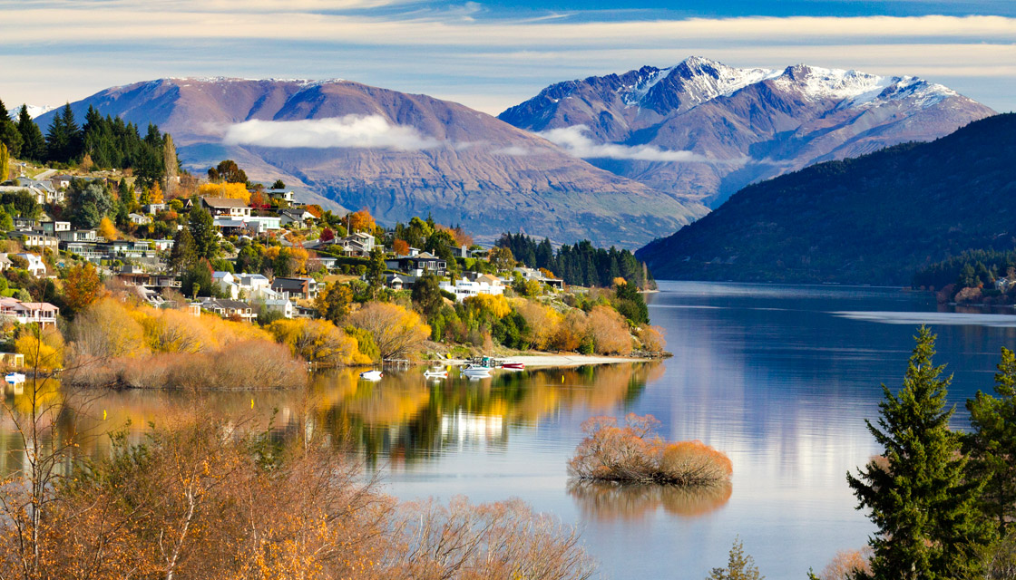 The best bars and restaurants in Queenstown | Remix Magazine