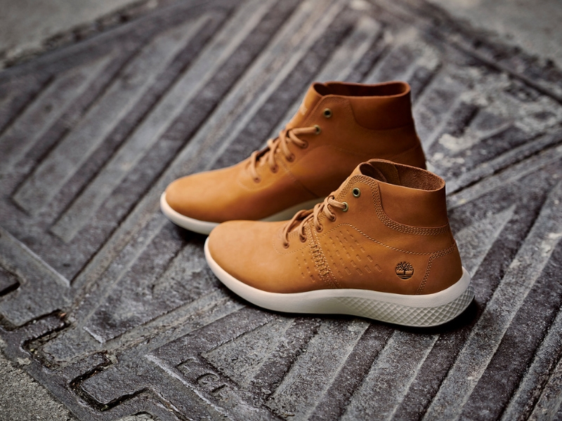 Timberland flyroam cupsole on sale