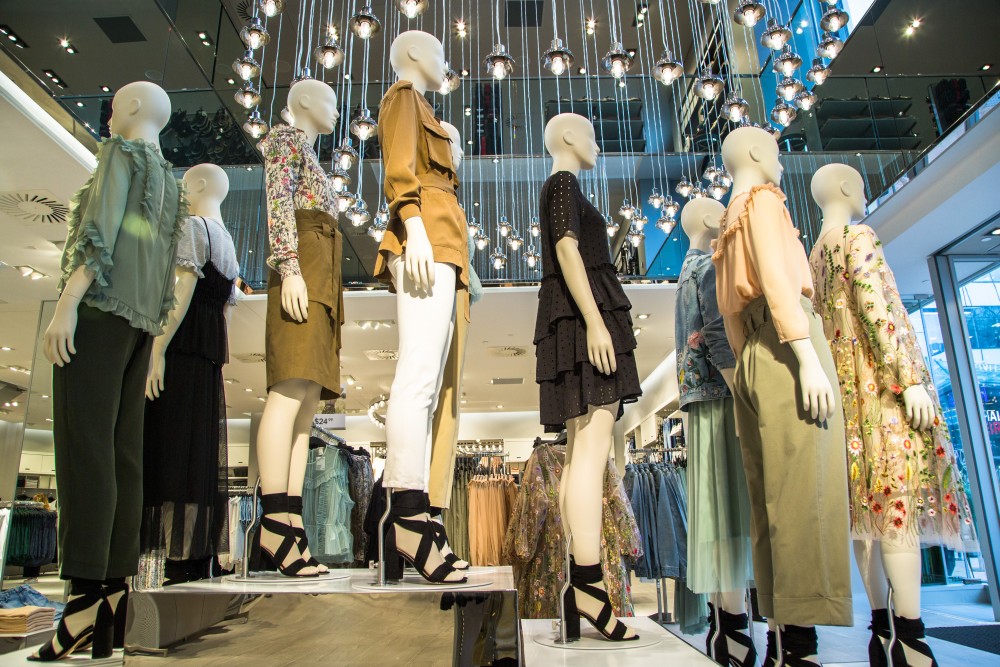 H&M set to open their second store in Christchurch | Remix Magazine