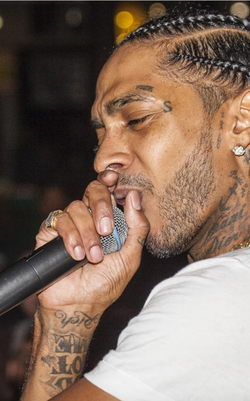 Meet Nipsey Hussle, the rapper who wants you to pay $1,000 for his album, Nipsey Hussle