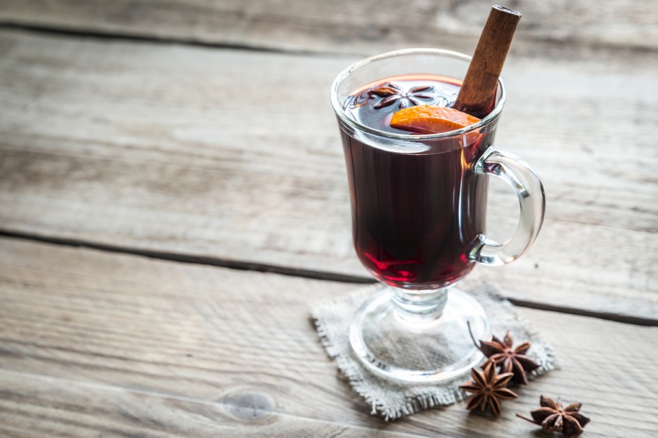 Quick, easy and delicious mulled wine recipe | Remix Magazine