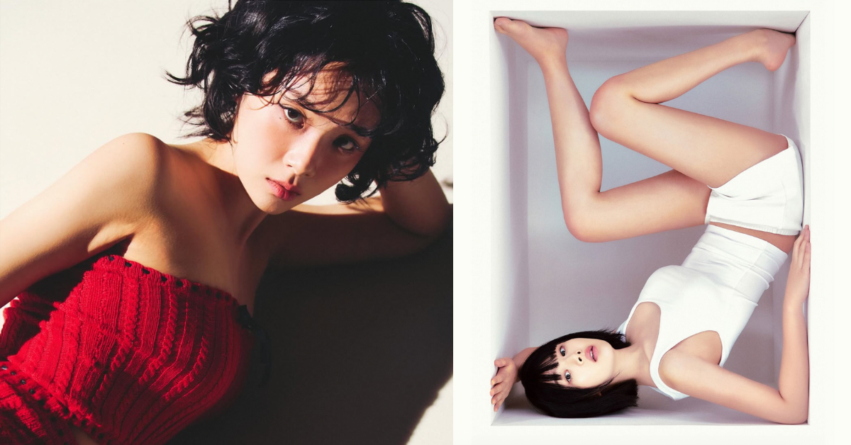 Remix spoke with BIBI about her first world tour and her upcoming