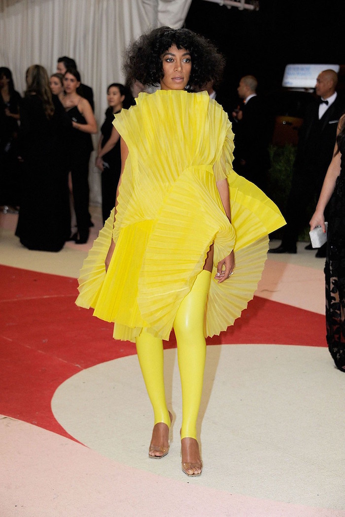 The most outrageous Met Gala looks, ever | Remix Magazine